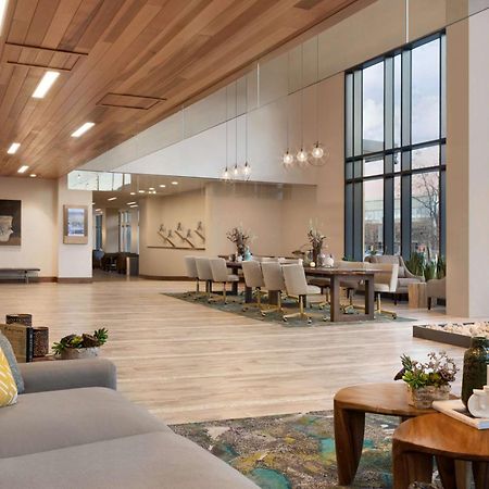 Embassy Suites By Hilton Boulder Eksteriør bilde
