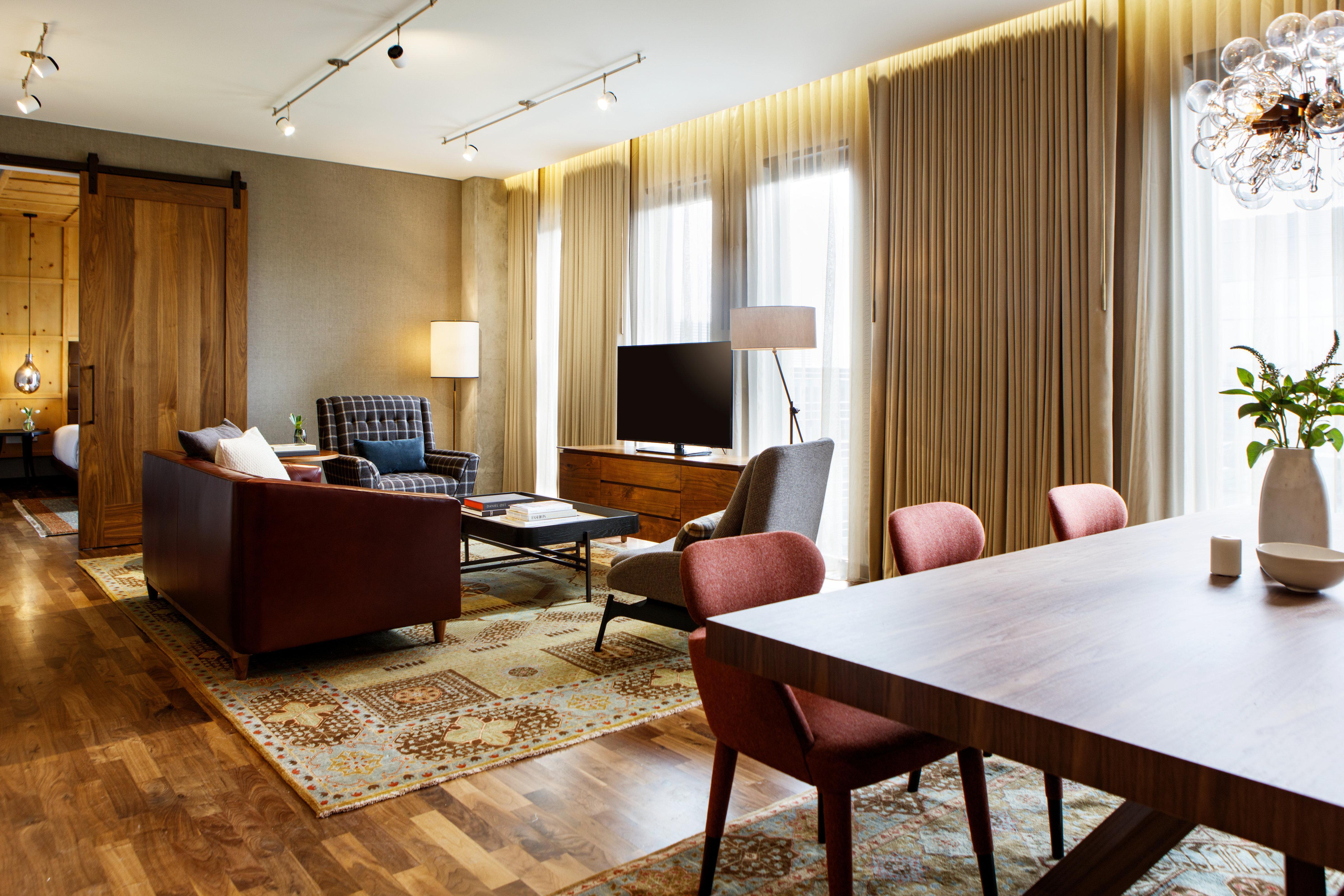 Embassy Suites By Hilton Boulder Eksteriør bilde