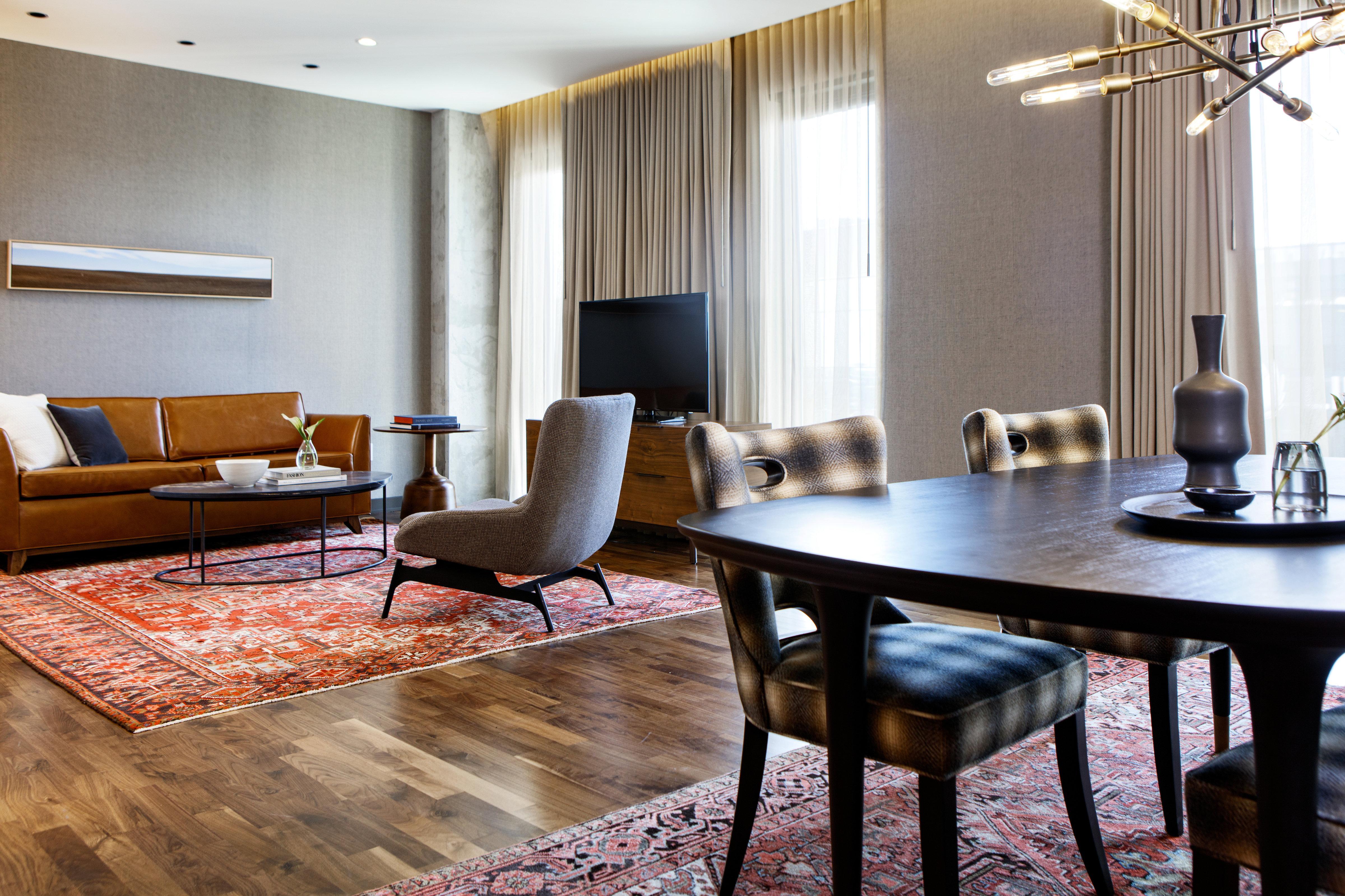 Embassy Suites By Hilton Boulder Eksteriør bilde