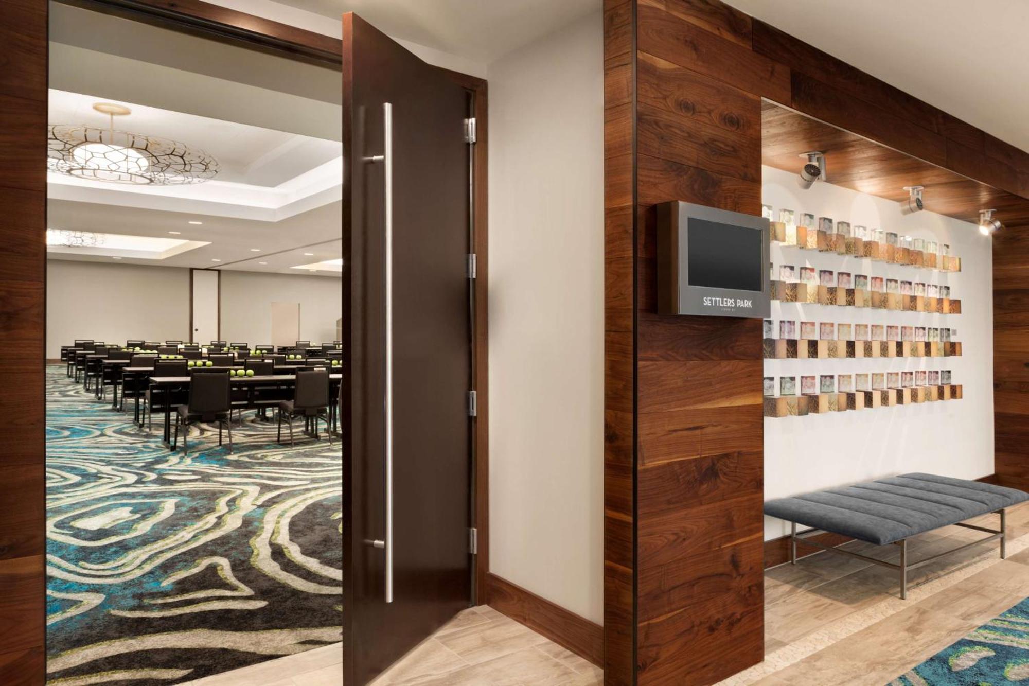 Embassy Suites By Hilton Boulder Eksteriør bilde