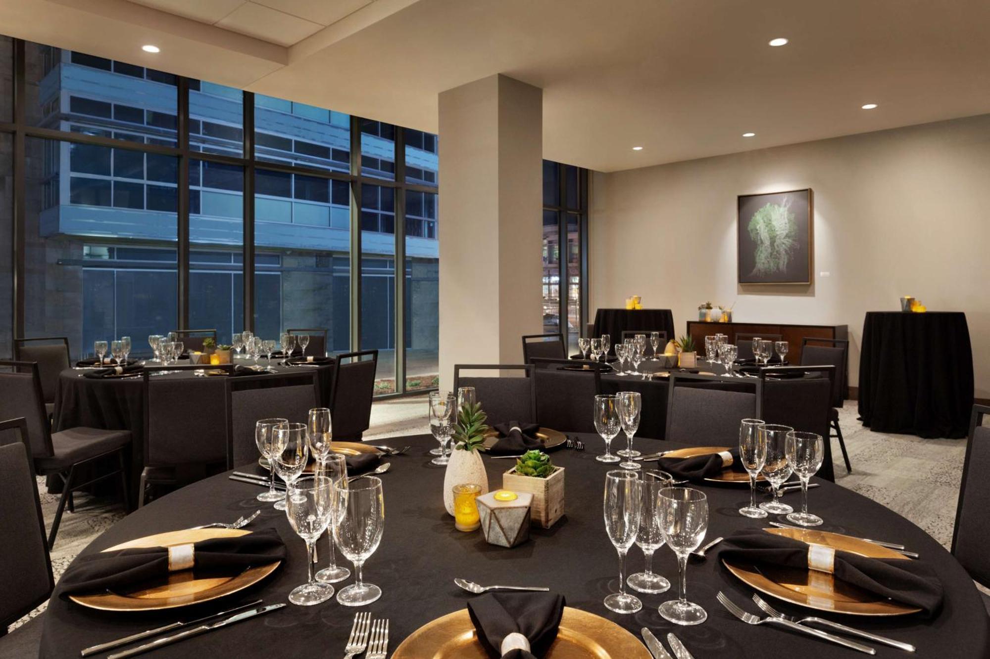Embassy Suites By Hilton Boulder Eksteriør bilde