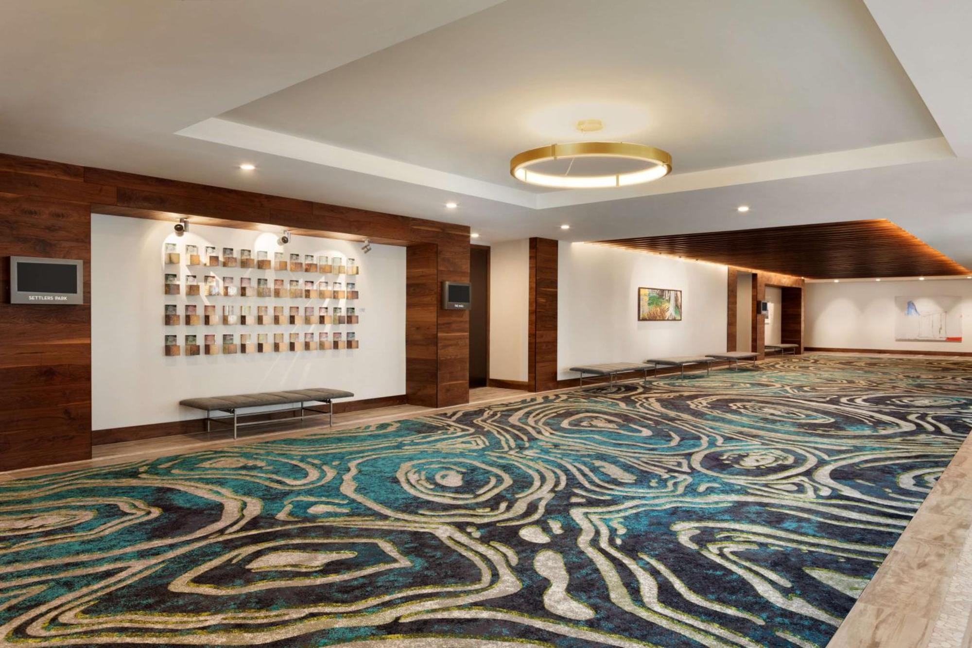 Embassy Suites By Hilton Boulder Eksteriør bilde