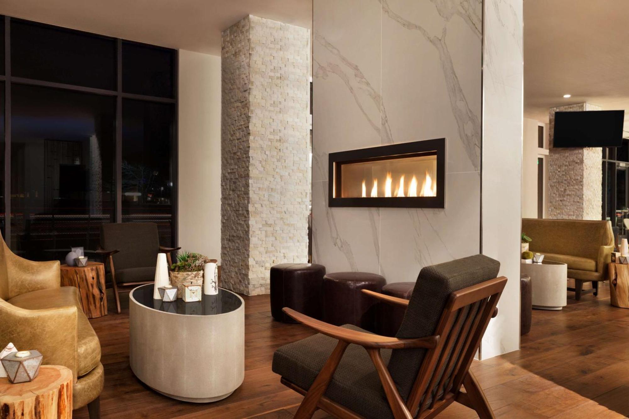 Embassy Suites By Hilton Boulder Eksteriør bilde
