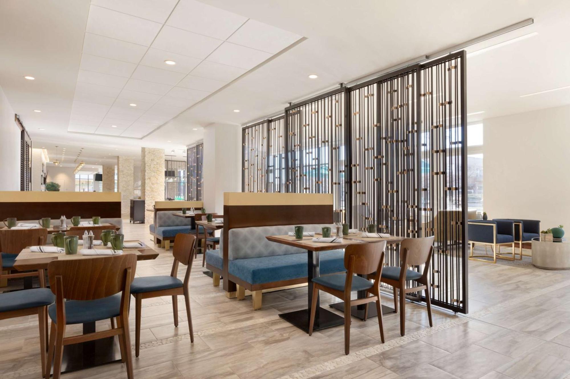 Embassy Suites By Hilton Boulder Eksteriør bilde